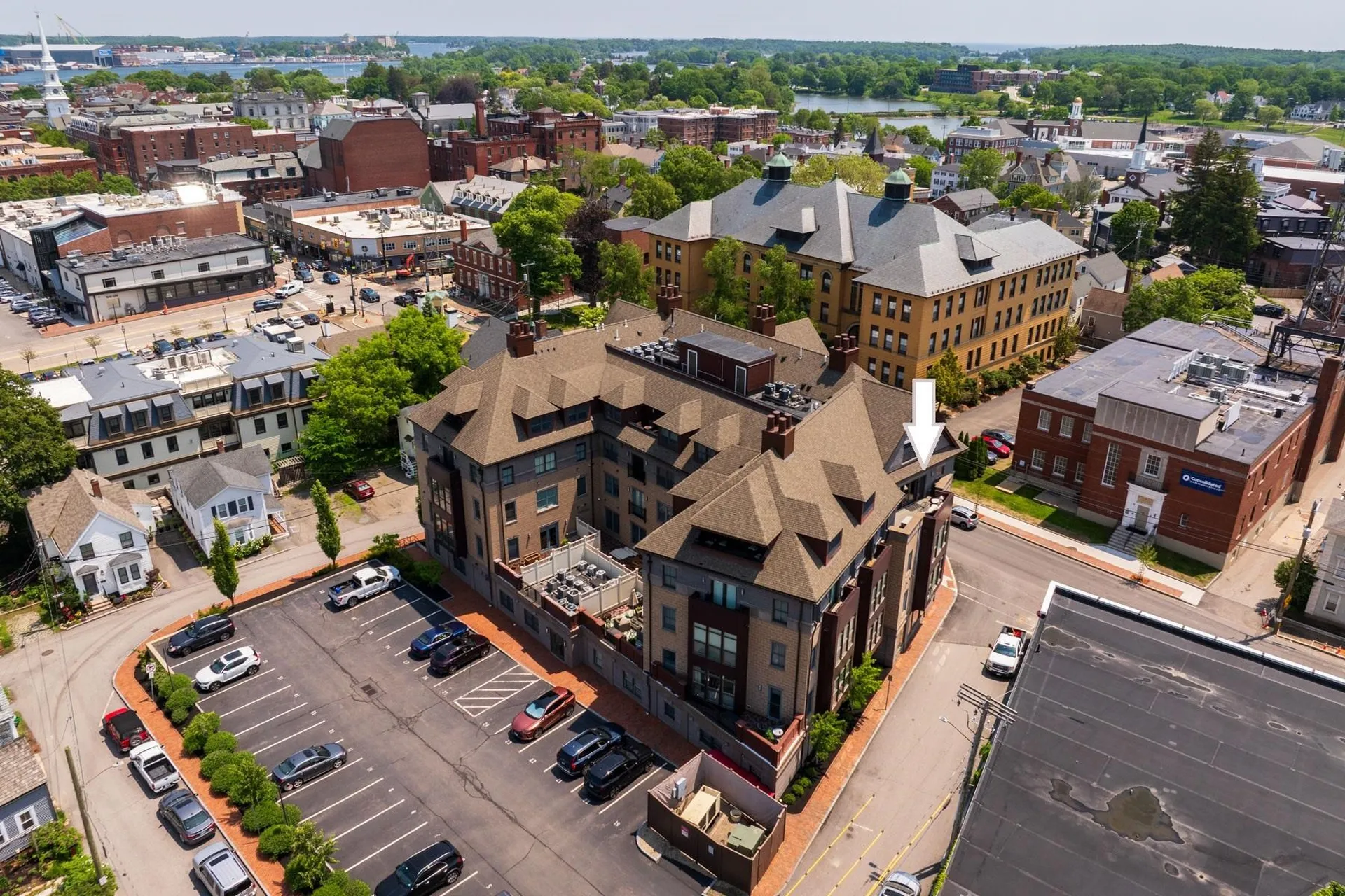 51 Islington Street Portsmouth NH 03801