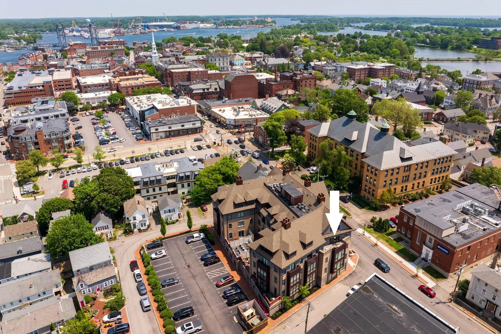 51 Islington Street Portsmouth NH 03801