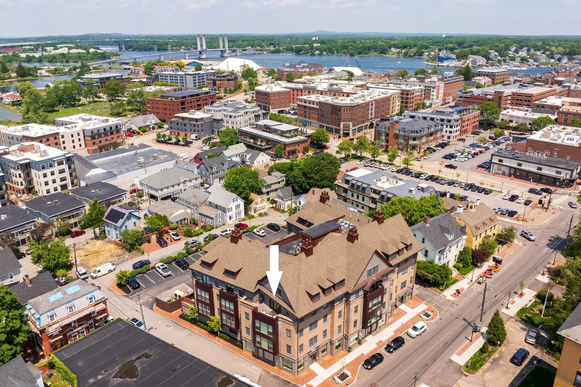 51 Islington Street Portsmouth NH 03801