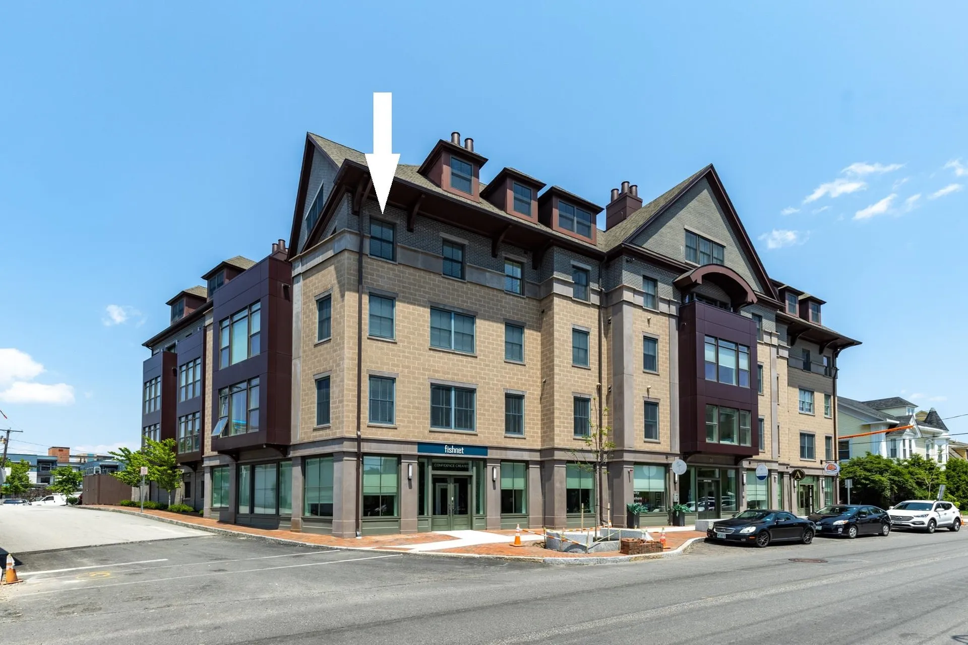 51 Islington Street Portsmouth NH 03801