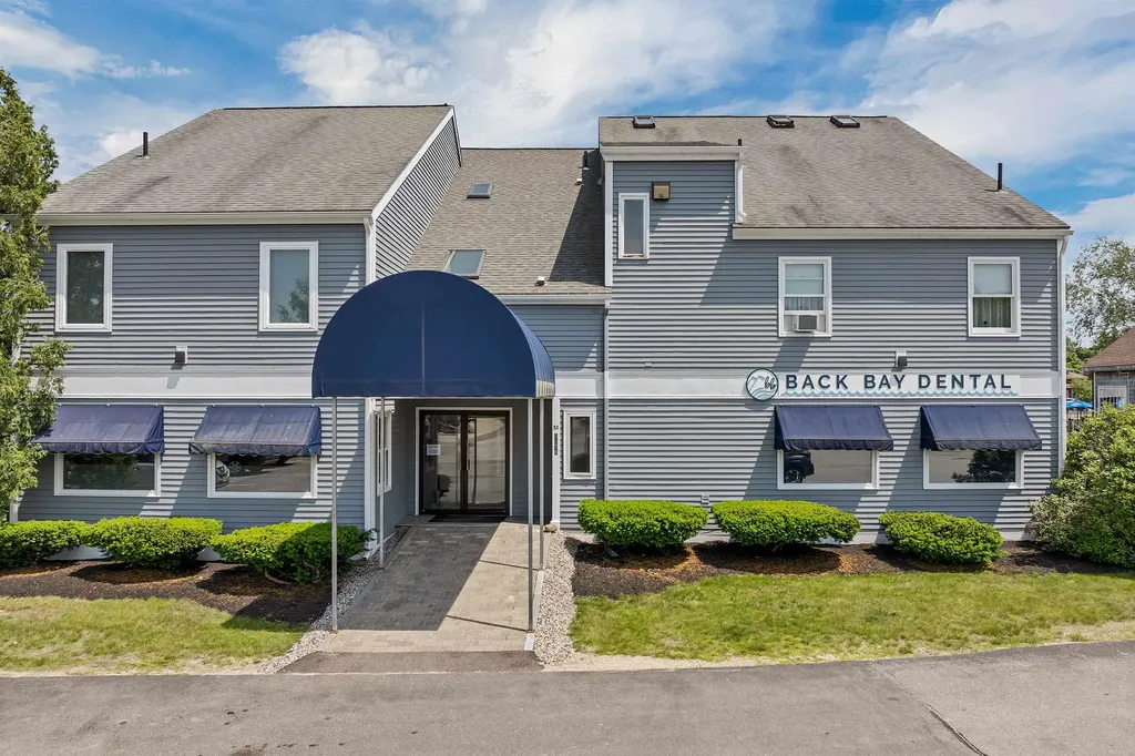 51 Mill Street Wolfeboro NH 03894