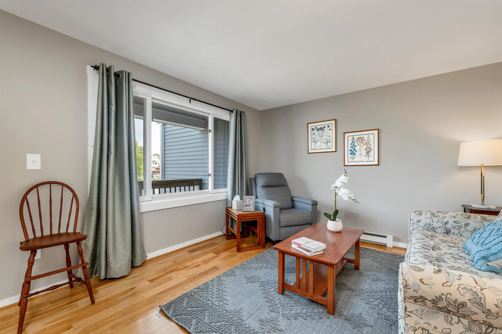 51 Mill Street Wolfeboro NH 03894