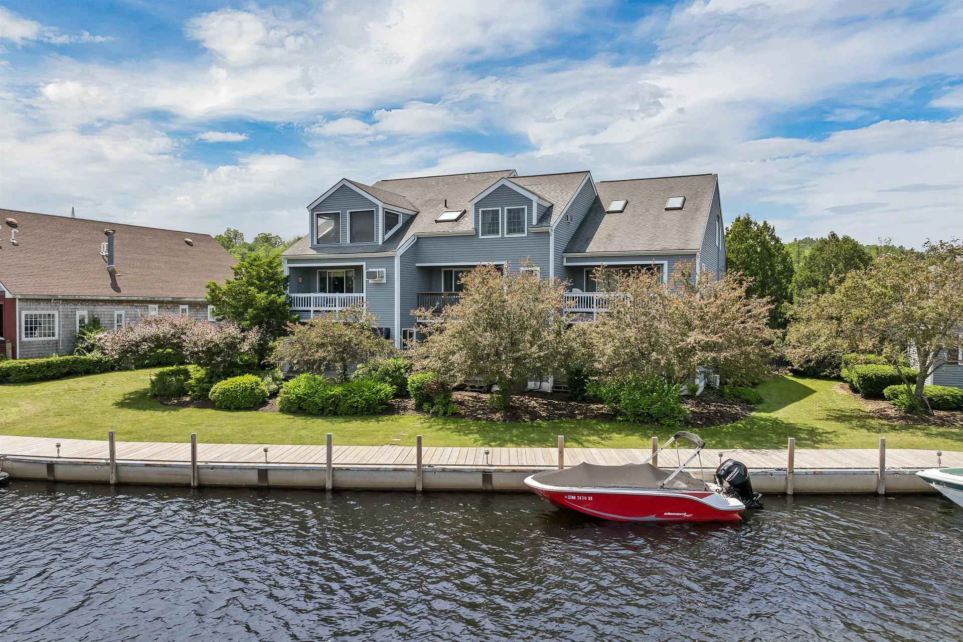 51 Mill Street Wolfeboro NH 03894