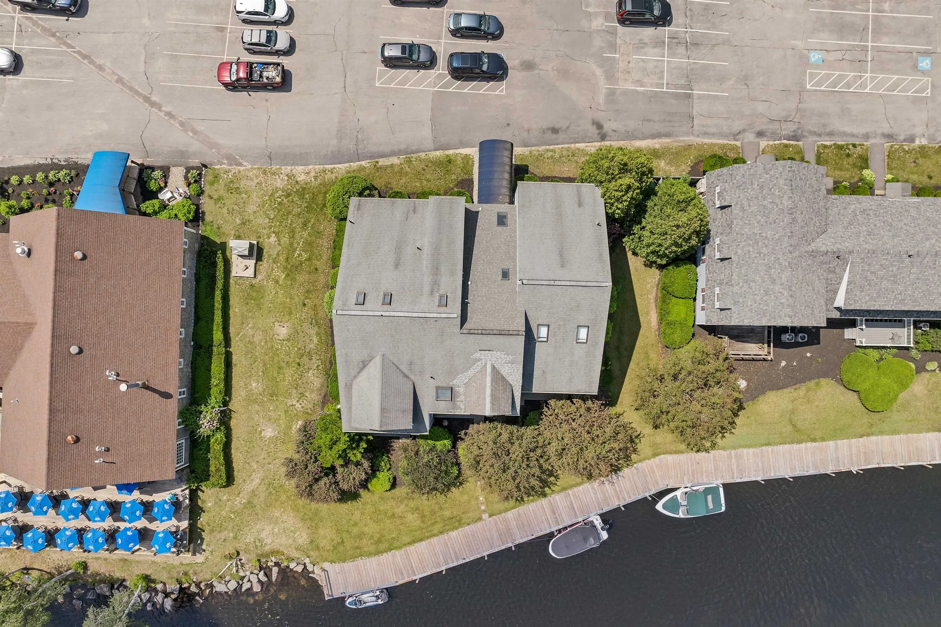 51 Mill Street Wolfeboro NH 03894