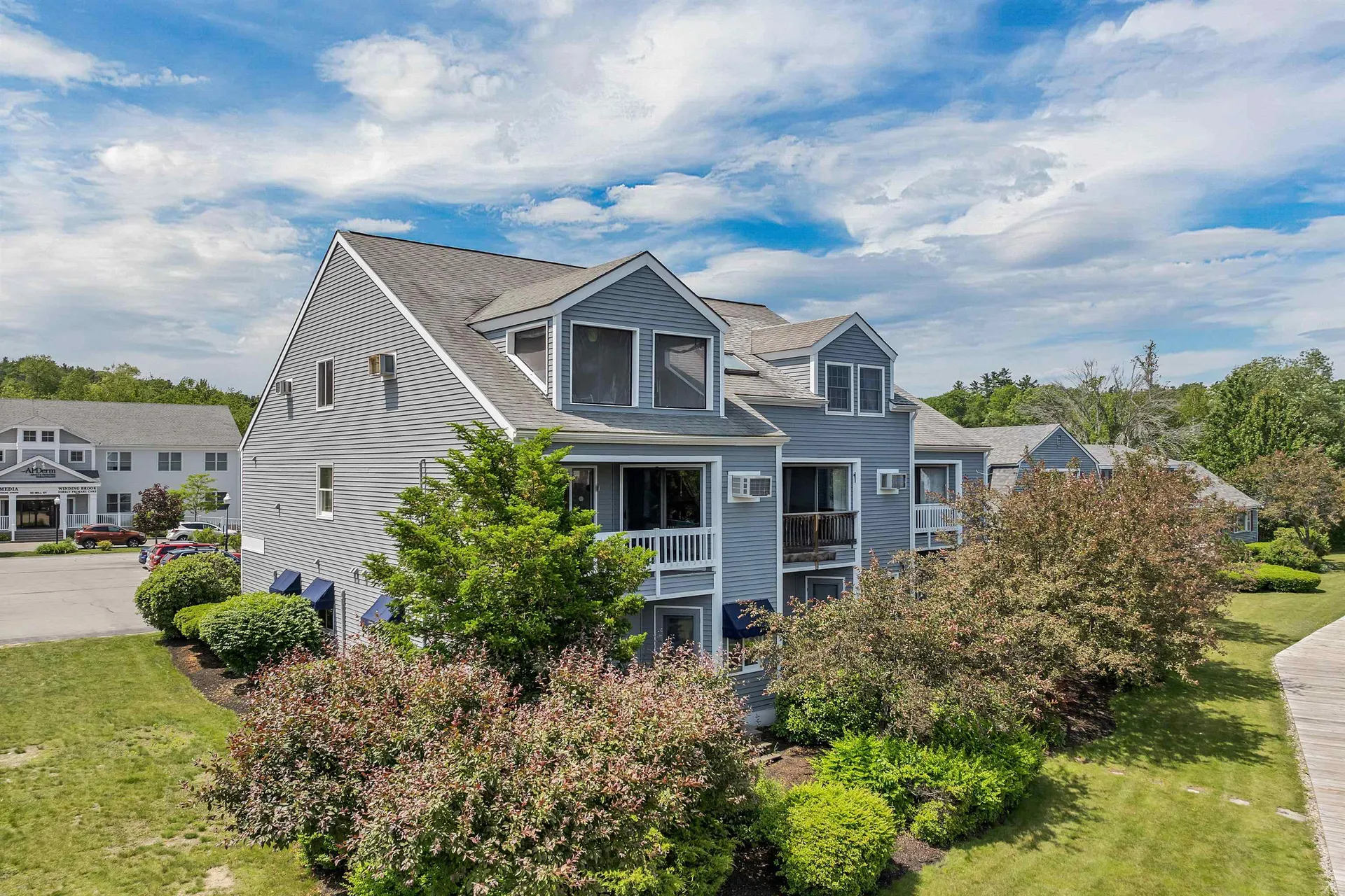 51 Mill Street Wolfeboro NH 03894