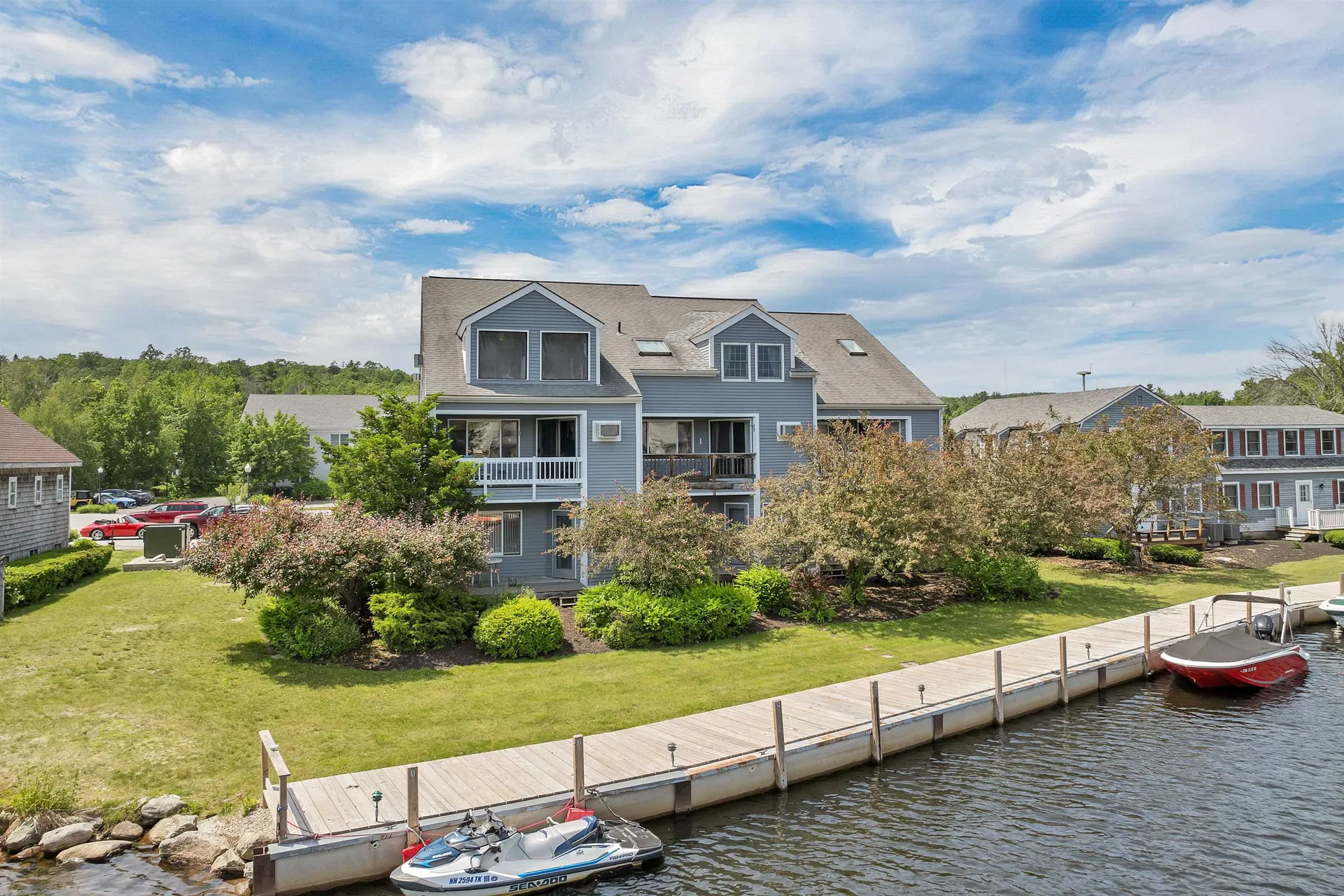 51 Mill Street Wolfeboro NH 03894