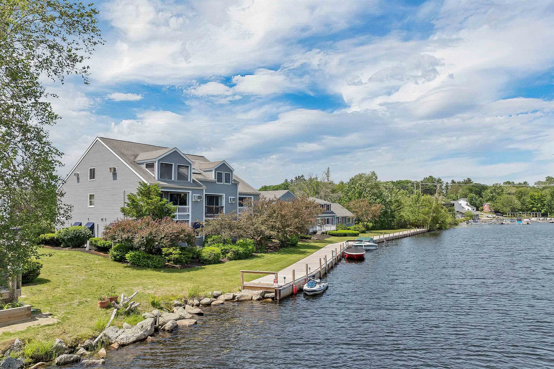 51 Mill Street Wolfeboro NH 03894