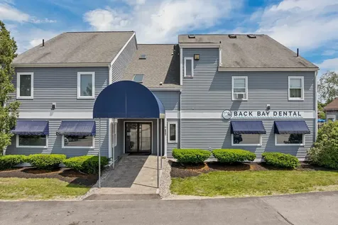 51 Mill Street Wolfeboro NH 03894