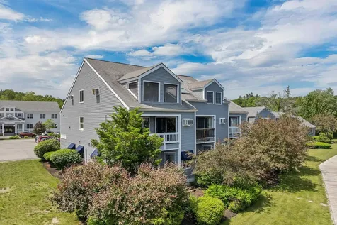 51 Mill Street Wolfeboro NH 03894