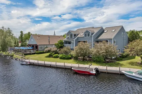51 Mill Street Wolfeboro NH 03894