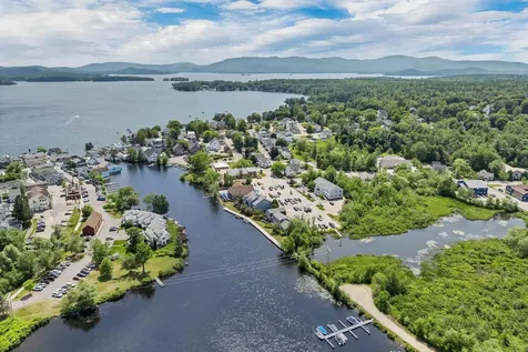 51 Mill Street Wolfeboro NH 03894
