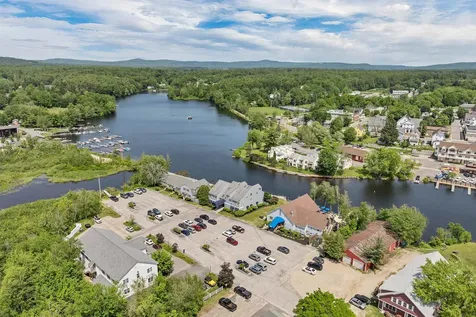 51 Mill Street Wolfeboro NH 03894