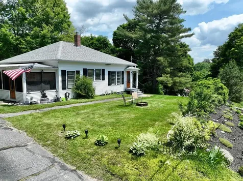 116 Goshen Road Bradford VT 05033