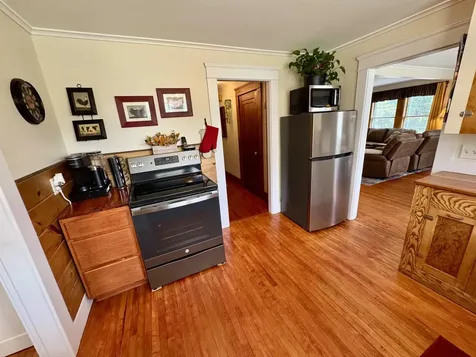 116 Goshen Road Bradford VT 05033