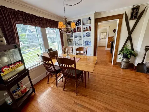 116 Goshen Road Bradford VT 05033