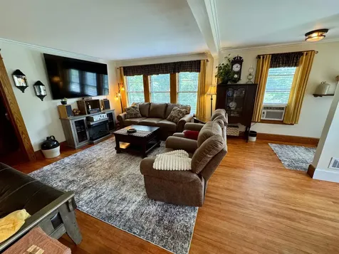 116 Goshen Road Bradford VT 05033