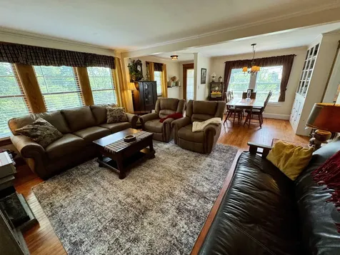 116 Goshen Road Bradford VT 05033