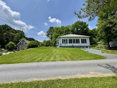 116 Goshen Road Bradford VT 05033