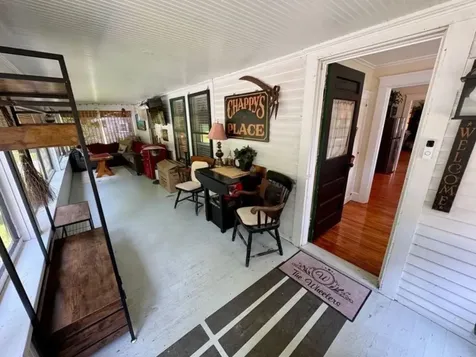 116 Goshen Road Bradford VT 05033