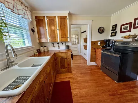116 Goshen Road Bradford VT 05033