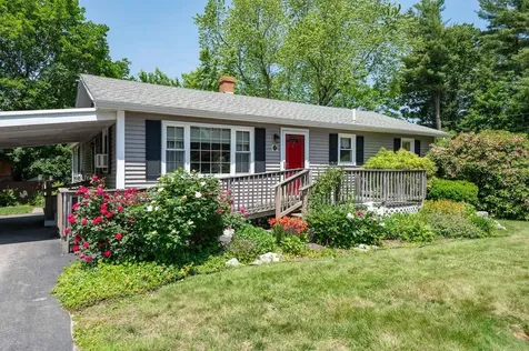 1 Arbor Drive Dover NH 03820