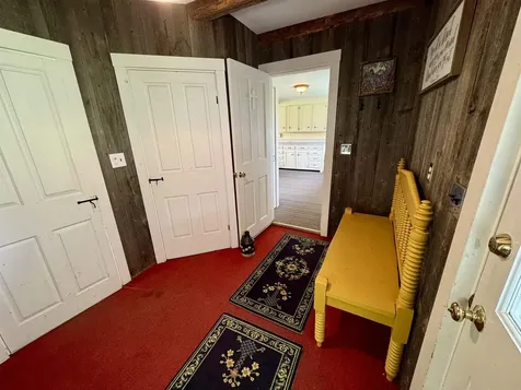 845 Old County Road Peacham VT 05862