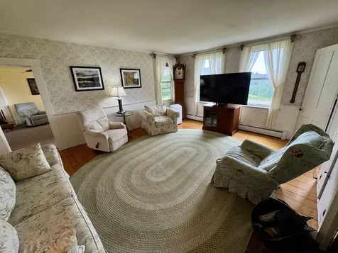 845 Old County Road Peacham VT 05862