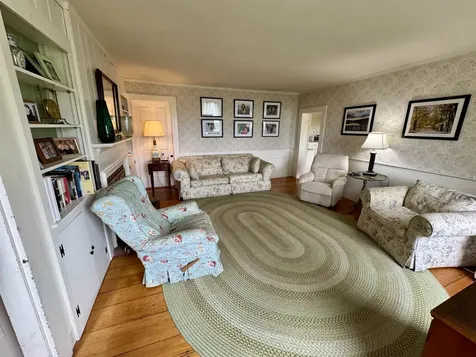 845 Old County Road Peacham VT 05862