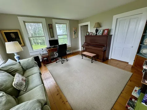 845 Old County Road Peacham VT 05862