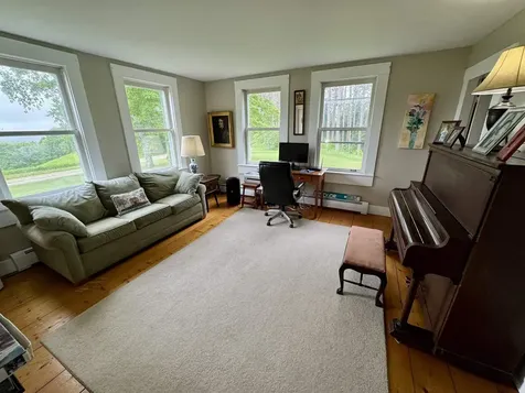 845 Old County Road Peacham VT 05862