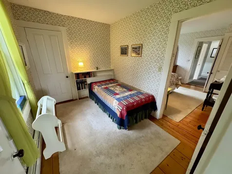 845 Old County Road Peacham VT 05862