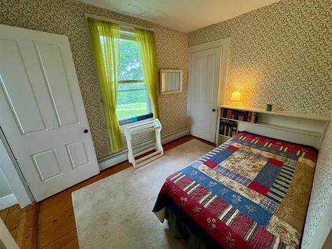 845 Old County Road Peacham VT 05862