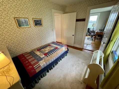 845 Old County Road Peacham VT 05862