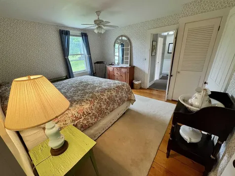 845 Old County Road Peacham VT 05862
