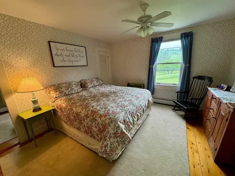 845 Old County Road Peacham VT 05862