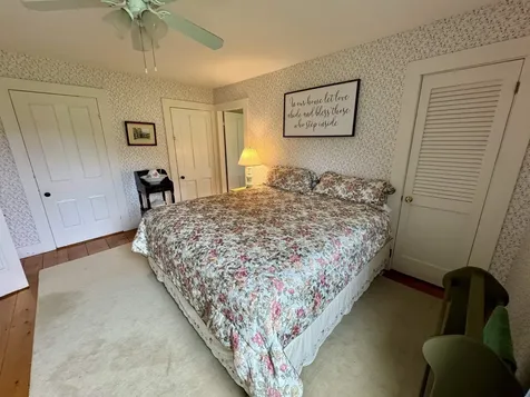 845 Old County Road Peacham VT 05862