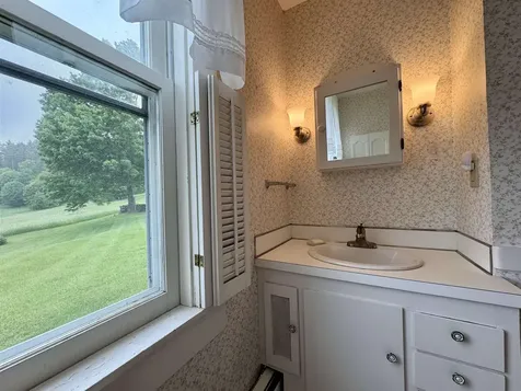 845 Old County Road Peacham VT 05862