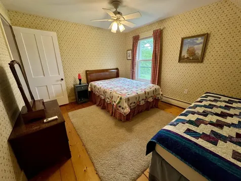 845 Old County Road Peacham VT 05862