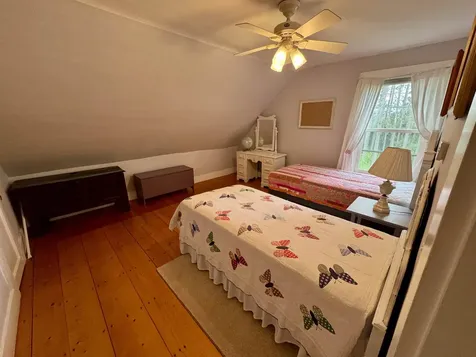 845 Old County Road Peacham VT 05862