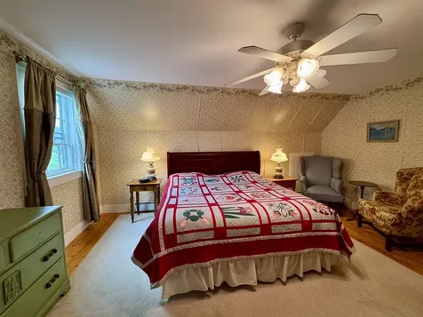 845 Old County Road Peacham VT 05862