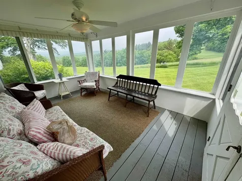 845 Old County Road Peacham VT 05862