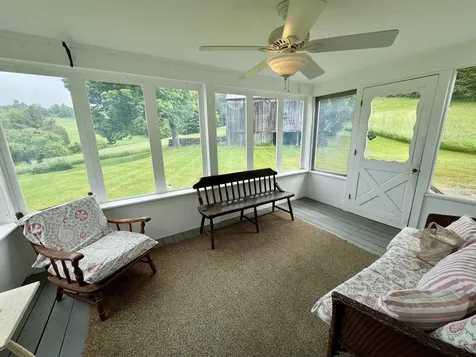 845 Old County Road Peacham VT 05862