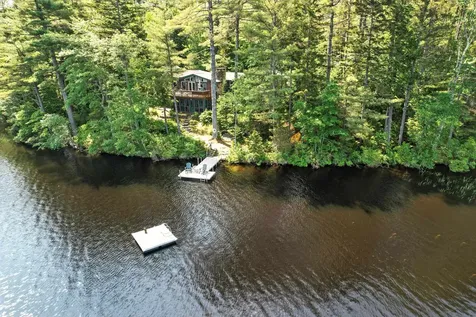 357 Forest Acres Road New London NH 03257