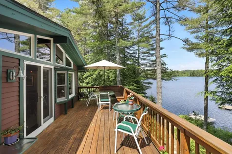 357 Forest Acres Road New London NH 03257