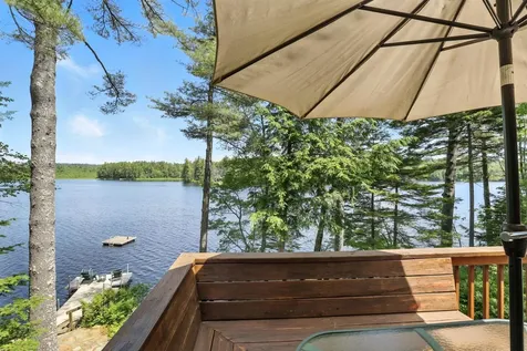 357 Forest Acres Road New London NH 03257