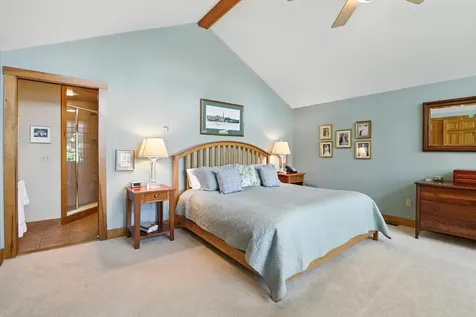 357 Forest Acres Road New London NH 03257