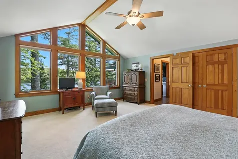 357 Forest Acres Road New London NH 03257