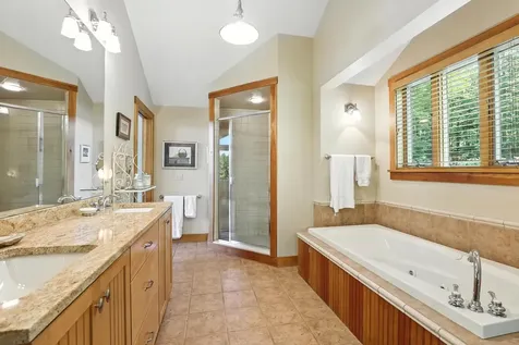 357 Forest Acres Road New London NH 03257