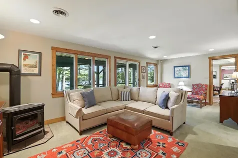 357 Forest Acres Road New London NH 03257