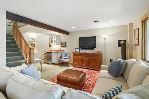 357 Forest Acres Road New London NH 03257